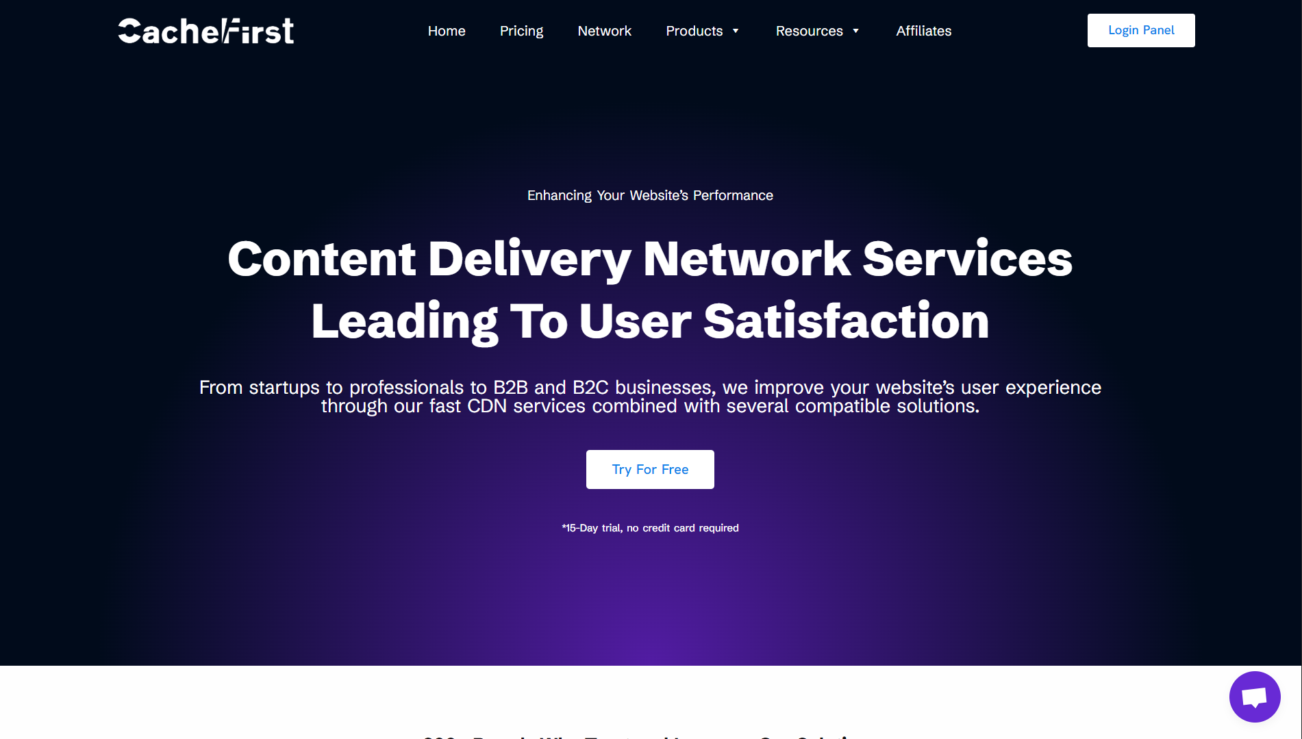 IoT Smart Home System